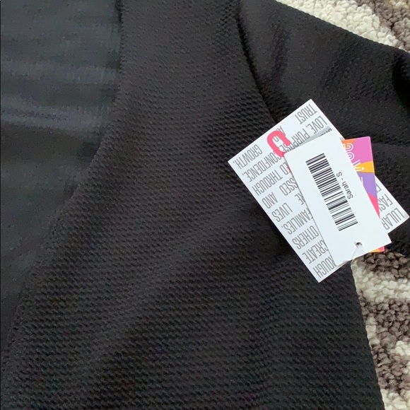 LuLaRoe Sweaters - NWT Long Cardigan Sweater